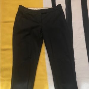 Theory Grey Trousers